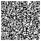 QR code with Ultimate Image Hair Salon contacts