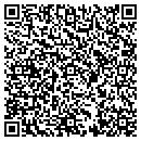 QR code with Ultimate Spotlite Salon contacts