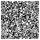QR code with Central Valley Rl Est Service contacts