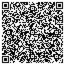 QR code with R F Ponce Produce contacts