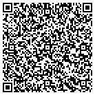 QR code with South Orange County Podiatric contacts