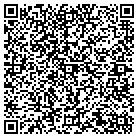QR code with Martins Gallery of Design The contacts