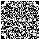 QR code with Radview Software Inc contacts