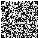 QR code with Hauser Althony contacts