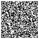 QR code with Tahoe Barber Shop contacts