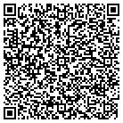 QR code with Mr T's California Custom Cbnts contacts