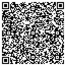 QR code with J V Aviation Inc contacts