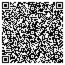 QR code with R & R Enterprises contacts