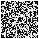 QR code with A & J Installation contacts