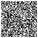 QR code with C E Construction contacts