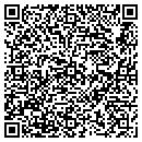 QR code with R C Avionics Inc contacts