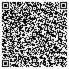 QR code with Gary's Auto Sales contacts