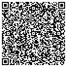 QR code with Clauson Construction contacts