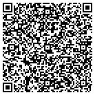 QR code with Mccleery & Assoc Advertising contacts