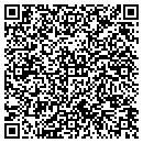 QR code with Z Turf Sraying contacts