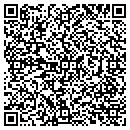 QR code with Golf Cars Of America contacts