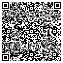 QR code with advice for the hurt contacts