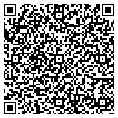 QR code with Turf Acres contacts