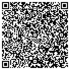 QR code with allstar custom upholstery contacts