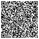 QR code with H Brothers & Family contacts