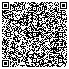 QR code with Solutions Through Software Inc contacts