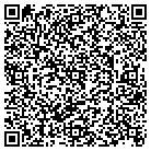 QR code with High Country Auto Sales contacts