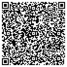 QR code with Pronto Income Tax-California contacts