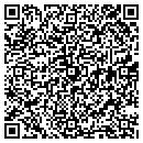 QR code with Hinojos Auto Sales contacts