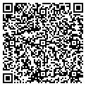 QR code with Cutco contacts