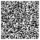 QR code with M C Bookkeeping Service contacts