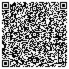 QR code with Kenneth E Higgs Spraying contacts
