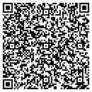 QR code with J&A Auto Sale & Wrecking contacts