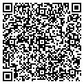 QR code with Jack Cactus contacts