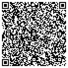 QR code with Yandow Cleaning Services LLC contacts