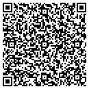 QR code with J And R Car Sales contacts