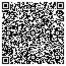 QR code with Caffe Moda contacts