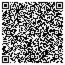 QR code with Hydro Turf contacts