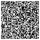 QR code with Halloran Design & Remodeling contacts
