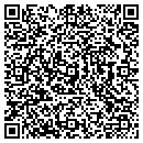 QR code with Cutting Edge contacts