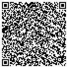 QR code with Ledsome Son Turf Care contacts