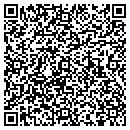 QR code with Harmon CO contacts