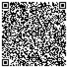 QR code with A Stitch Connection Inc contacts