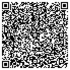QR code with Blue Ridge Cleaning Services I contacts