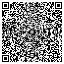QR code with Acres of Joy contacts