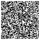 QR code with Hillman's Home Improvements contacts