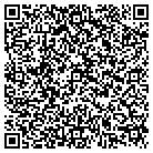 QR code with Rainbow World Travel contacts