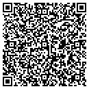 QR code with T P Software Inc contacts