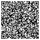 QR code with Hoagland Dry Wall contacts