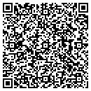 QR code with ACE by Tosha contacts