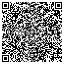 QR code with Hughes Drywall contacts